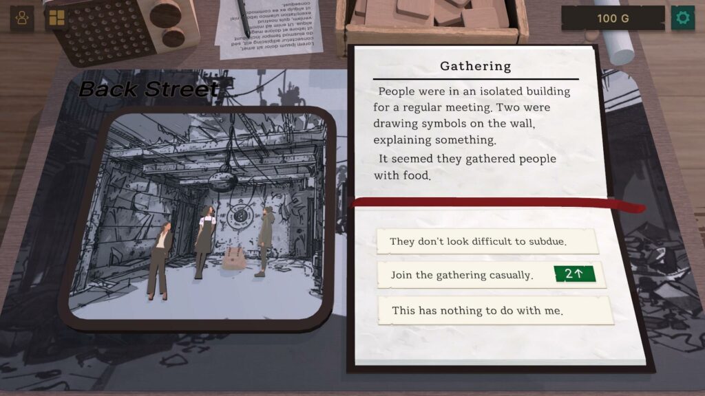 How We Die PC Game Free Download