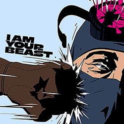 I Am Your Beast PC Free Download (Build 17931007)