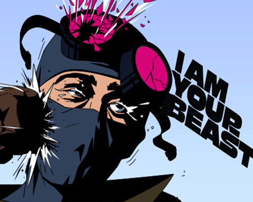 I Am Your Beast PC Free Download (Build 17931007)