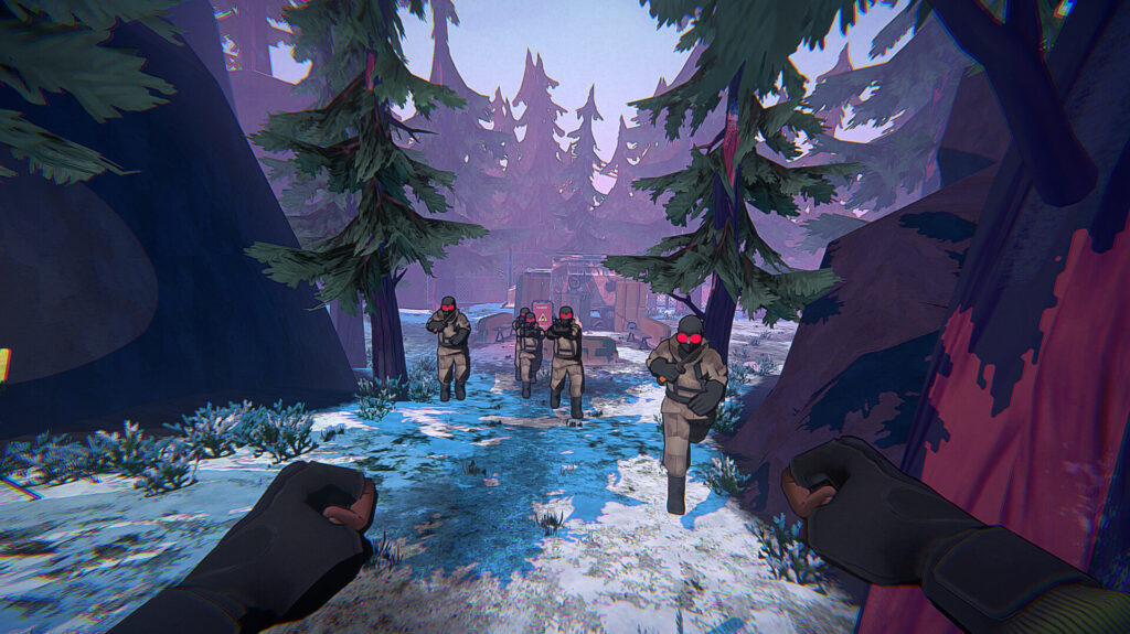 I Am Your Beast PC Free Download (Build 17931007)