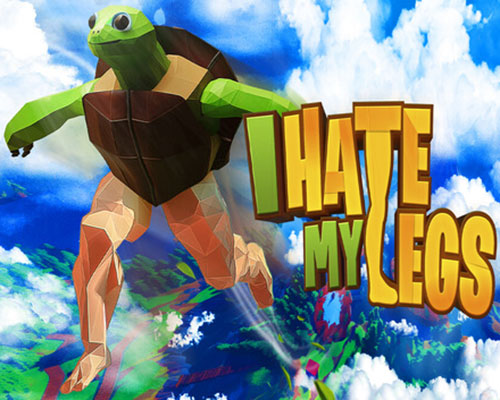 I HATE MY LEGS PC Free Download
