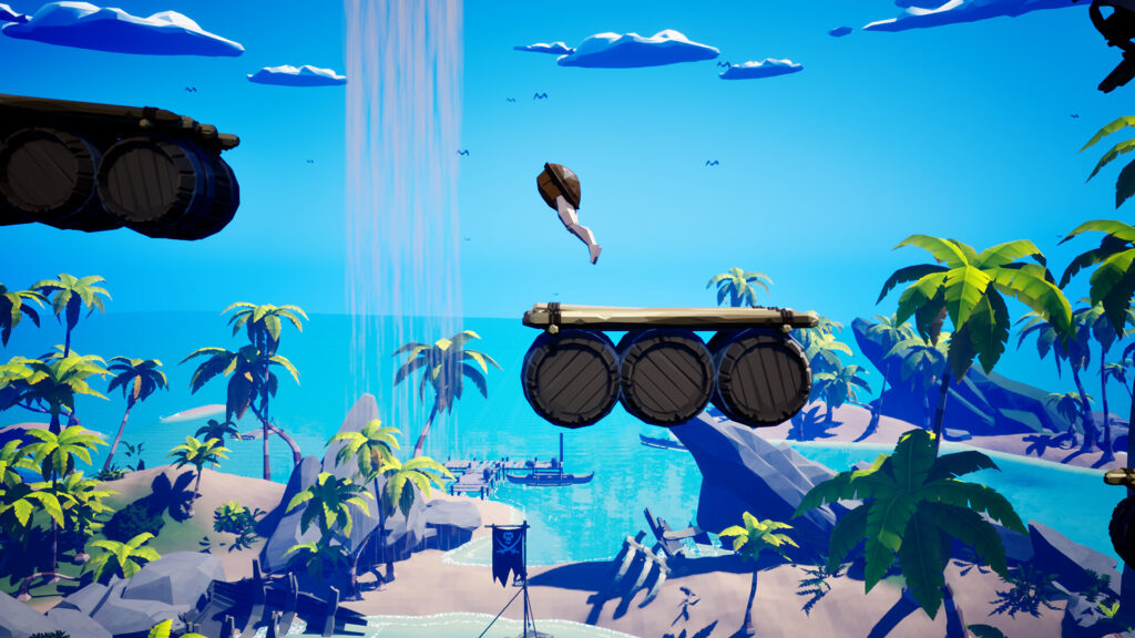 I HATE MY LEGS PC Free Download