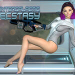 Intergalactic Ecstasy PC Free Download (v1.1_112368)