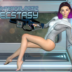 Intergalactic Ecstasy PC Free Download (v1.1_112368)