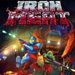 Iron Meat PC Free Download (v1.1.0)