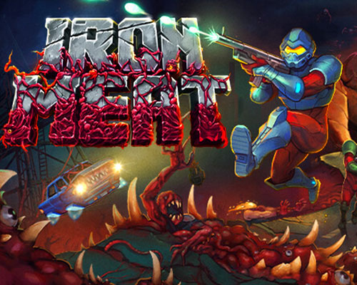 Iron Meat PC Free Download (v1.1.0)