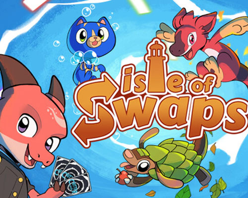 Isle of Swaps PC Free Download (Build 16078141)