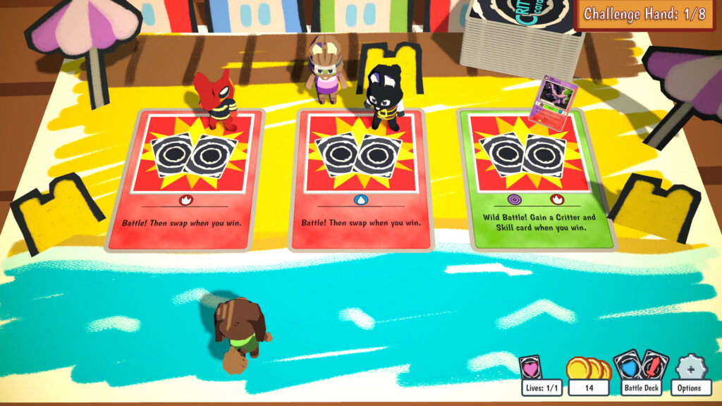 Isle of Swaps PC Free Download (Build 16078141)