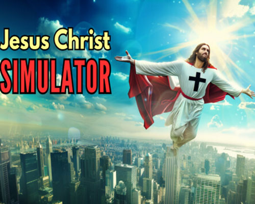 Jesus Christ Simulator PC Free Download (Early Access)