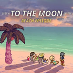 Just a To the Moon Series Beach Episode Free (v20250808)