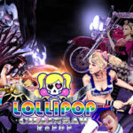 LOLLIPOP CHAINSAW RePOP PC (v1.20 Final)