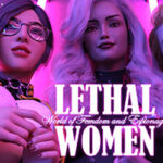 Lethal Women: World of Femdom and Espionage Download
