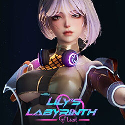 Lily’s Labyrinth of Lust PC Free Download (Early Access)