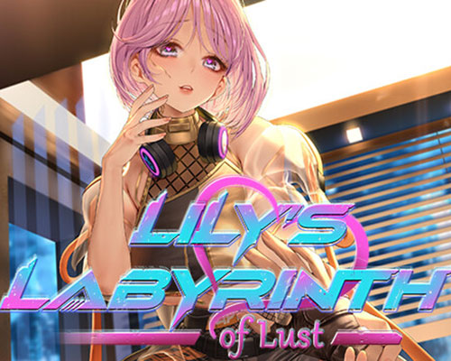 Lily's Labyrinth of Lust PC Free Download (Early Access)