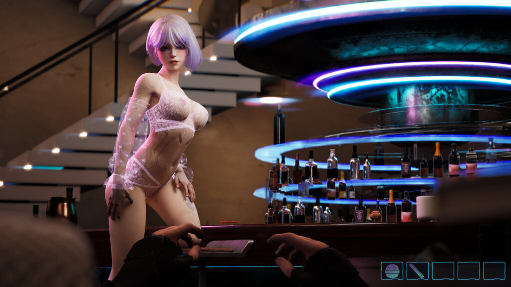 Lily's Labyrinth of Lust PC Free Download (Early Access)