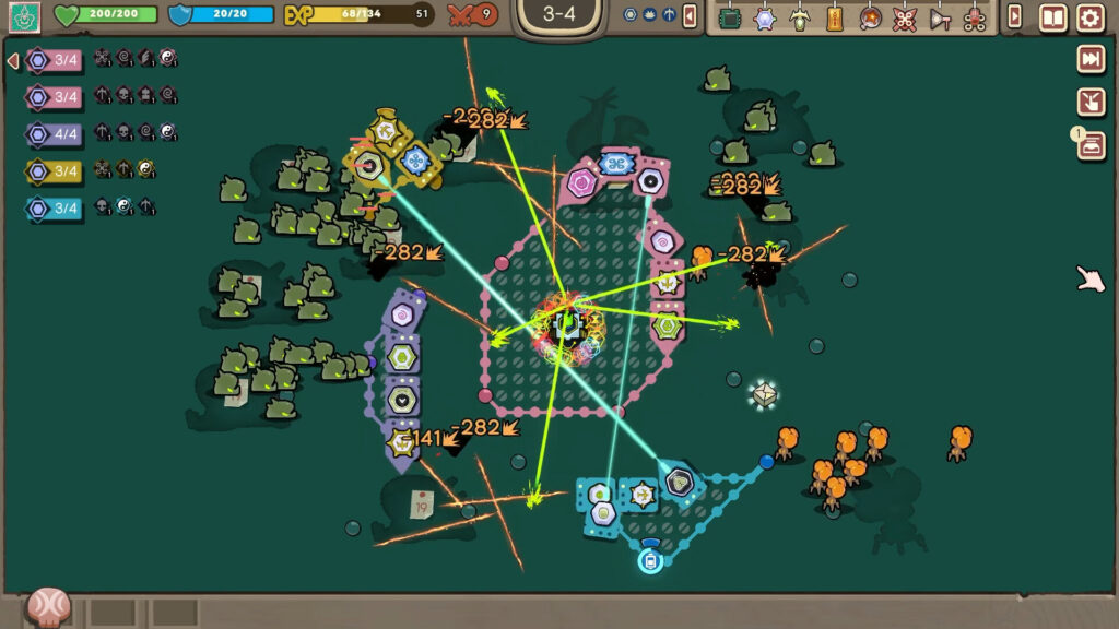 Loopstructor PC Free Download (v1.3.0)