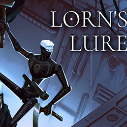 Lorn’s Lure PC Free Download (Parkour Map Pack)