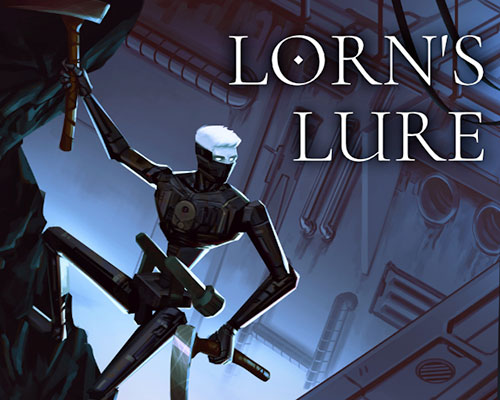 Lorn's lure pc free download (parkour map pack)