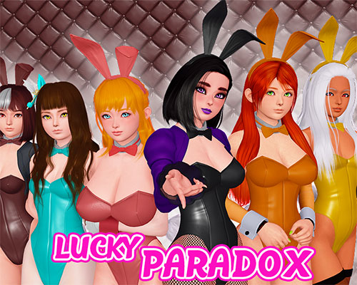 Lucky ParadoX PC Free Download (v0.10.0c)