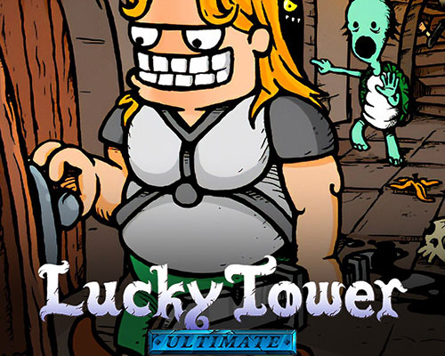 Lucky tower ultimate pc free download (v1.0 final)