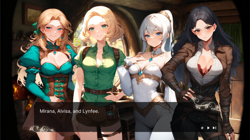 Lust Epidemic 18+ PC Free Download (Build 15849082)