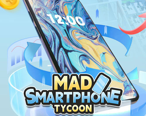 Mad Smartphone Tycoon Free Download (Build 16339732)