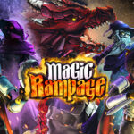Magic Rampage PC Free Download (Build 15581980)