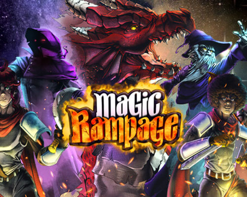 Magic Rampage PC Free Download (Build 15581980)