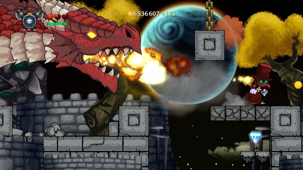 Magic Rampage PC Free Download (Build 15581980)