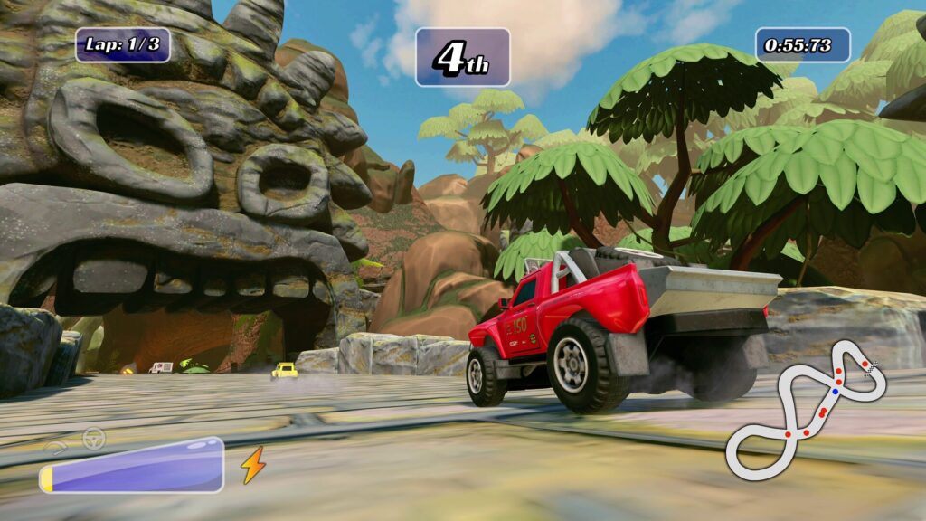 Matchbox Driving Adventures PC Free Download