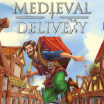 Medieval Delivery PC Free Download
