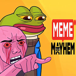 Meme Mayhem PC Free Download (Build 21654618)