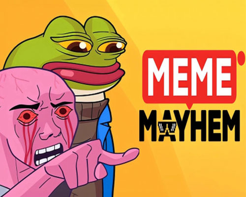 Meme mayhem pc free download (build 21654618)