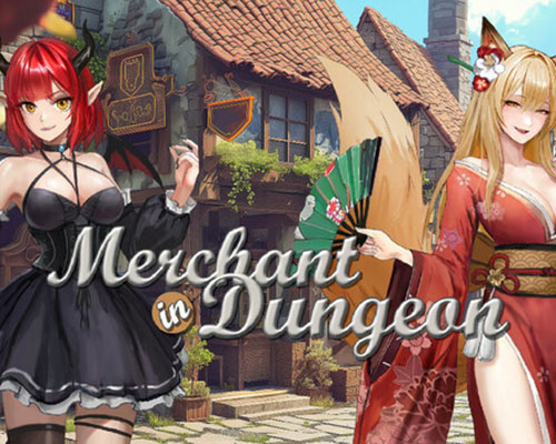Merchant in Dungeon PC Free Download
