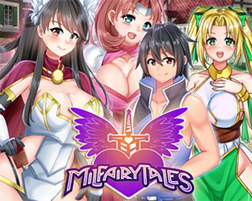 Milfairy Tales PC Free Download (v0.7015p)