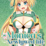 Monica’s Newlywed Life PC Free Download (v1.02)