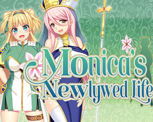 Monica's Newlywed Life PC Free Download (v1.02)