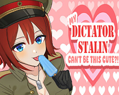 My Dictator Stalin Can't Be This Cute ?! Free (B15557738)