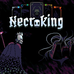 Necroking PC Free Download (v1.5.2rc)