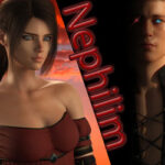 Nephilim PC Free Download (v0.6.4)