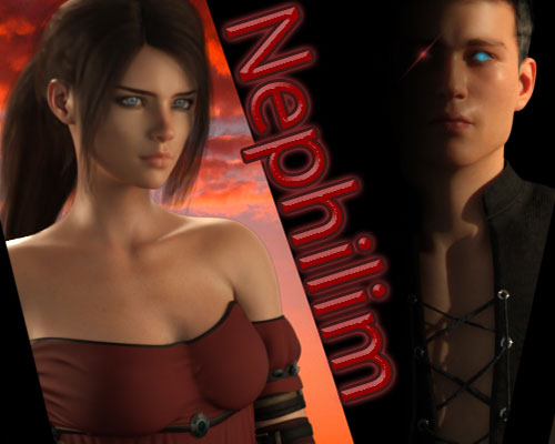 Nephilim pc free download (v0.6.4)