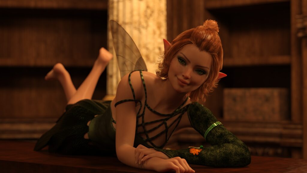 Nephilim pc free download (v0.6.4)