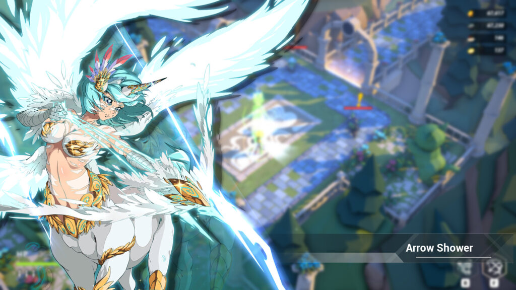 Nigate Tale PC Free Download (v0.9.4)