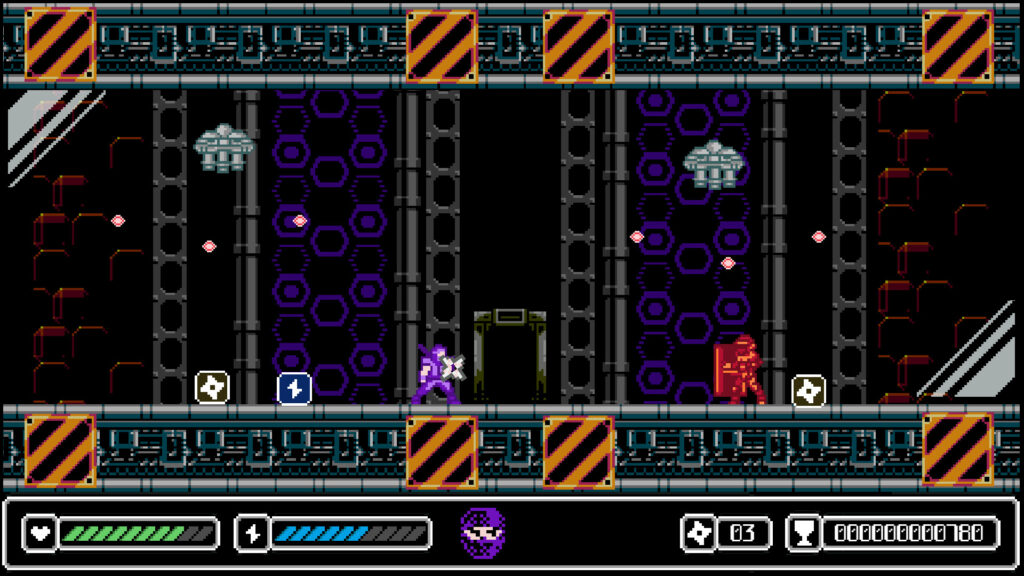 Ninja 1987 PC Free Download (Build 15499819)