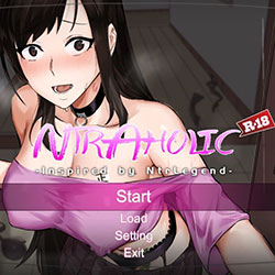 Ntraholic PC Free Download (v5.1.13)