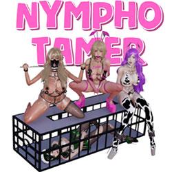 Nympho Tamer PC Free Download (v0.88)