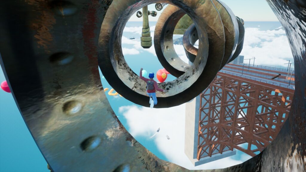 Only Up: With Friends Free Download (v1.5.5)