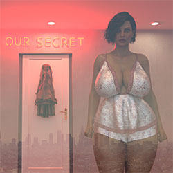 Our Secret: Price of the Forbidden Wishes Download (v0.4.5)