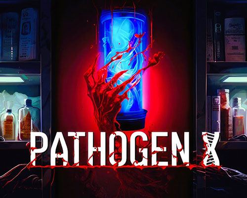 PATHOGEN X PC Free Download (v20250129)