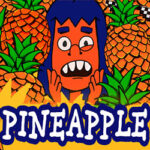 PINEAPPLE: A Bittersweet Revenge Free Download